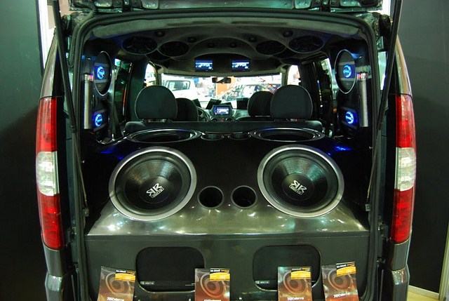 Doblo Manşet