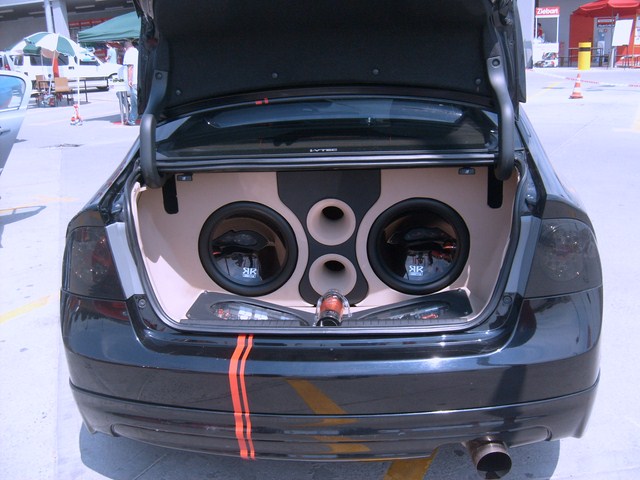 Honda Tuning Honda Tuning
