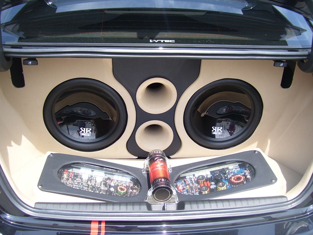 Honda Modifiye Honda Modifiye