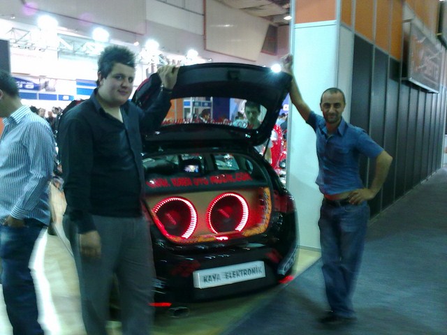 Seat Leon Oto Müzik Sistemleri Seat Leon Oto Müzik Sistemleri
